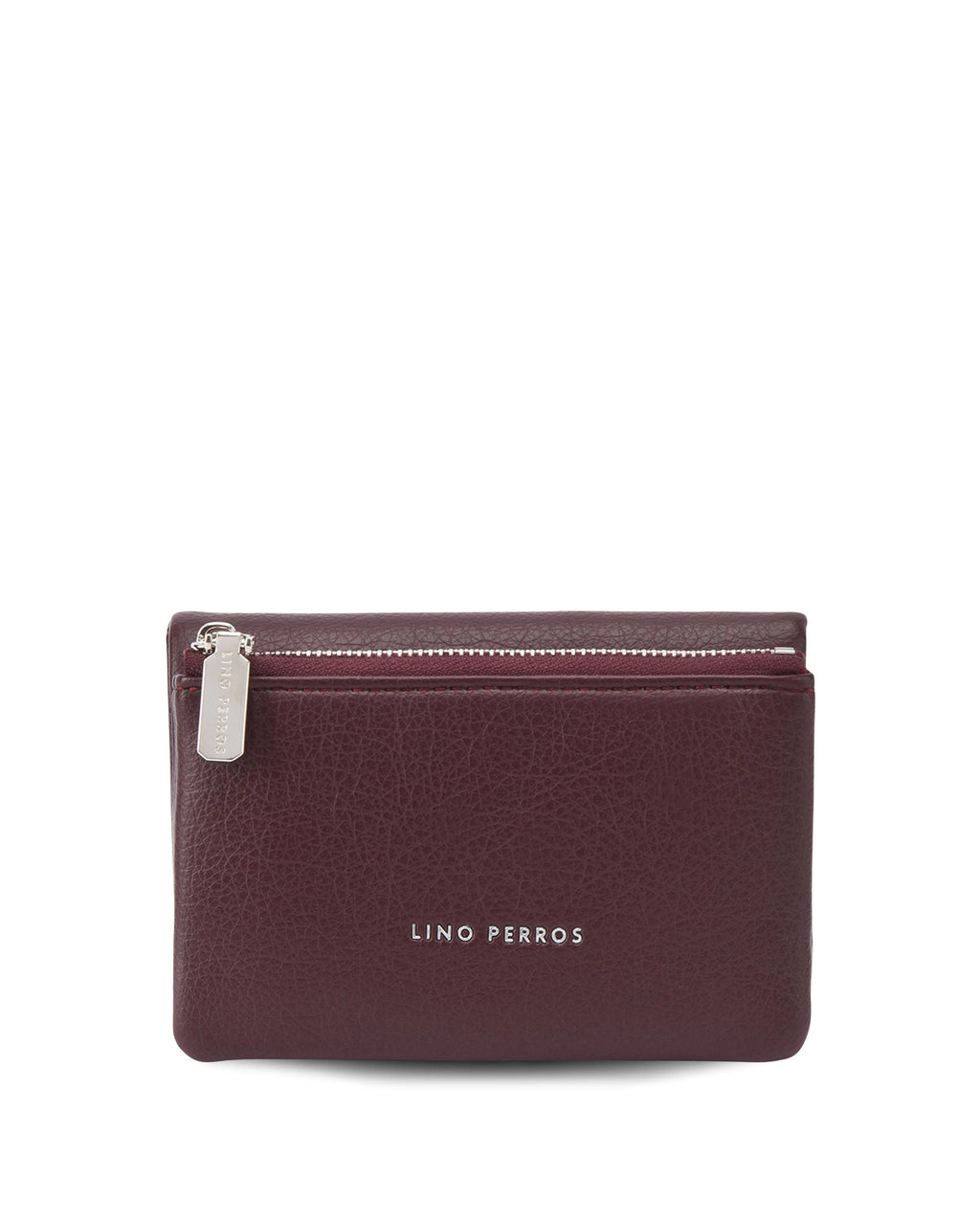 Ella Crystal Elegance Cherry Wallet | Lino Perros