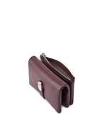 Ella Crystal Elegance Cherry Wallet | Lino Perros