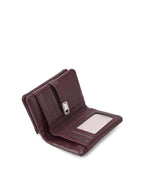 Ella Crystal Elegance Cherry Wallet | Lino Perros
