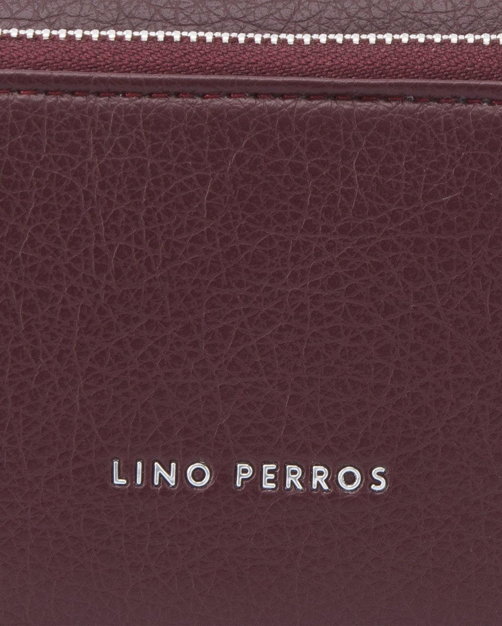 Ella Crystal Elegance Cherry Wallet | Lino Perros