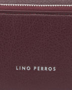 Ella Crystal Elegance Cherry Wallet | Lino Perros
