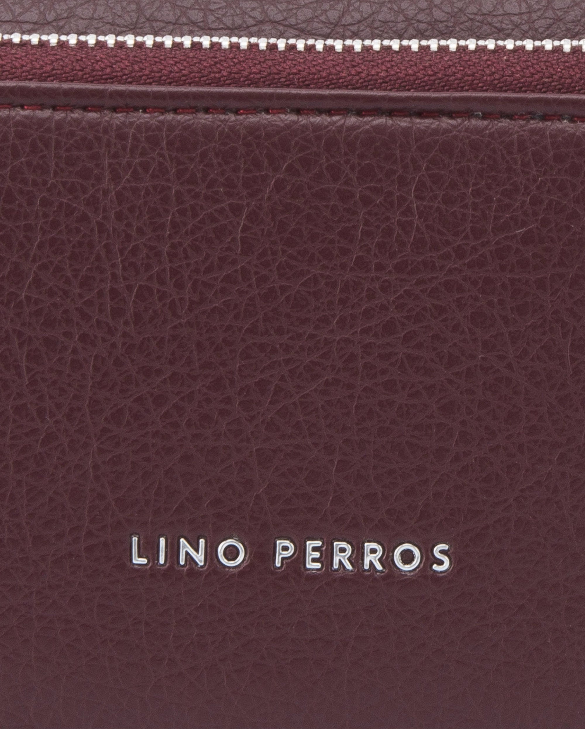 Ella Crystal Elegance Cherry Wallet | Lino Perros