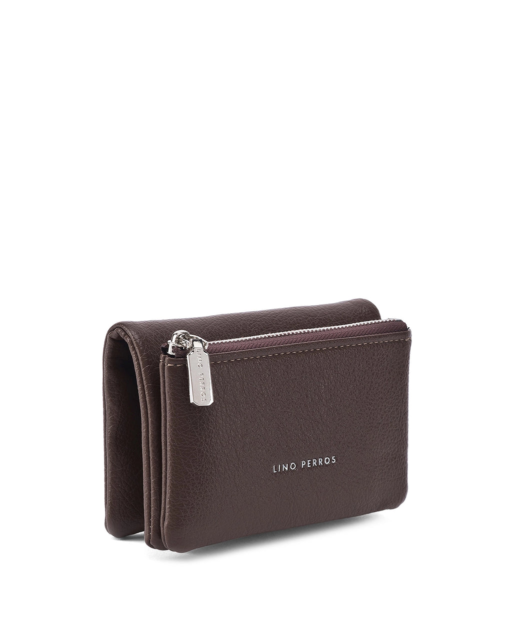 Ella Crystal Elegance Coffee Wallet | Lino Perros