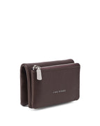 Ella Crystal Elegance Coffee Wallet | Lino Perros