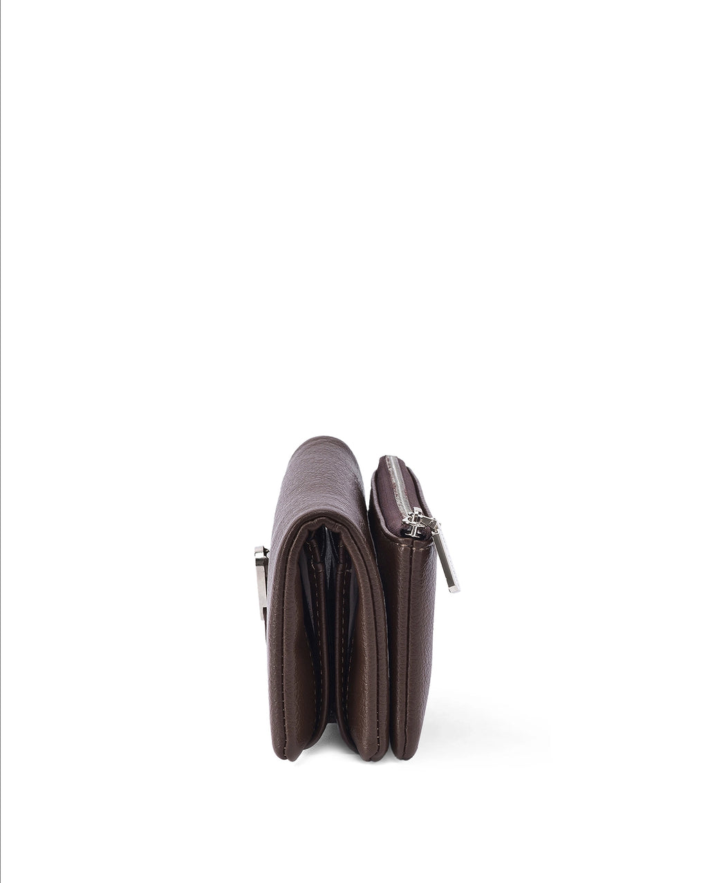 Ella Crystal Elegance Coffee Wallet | Lino Perros