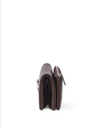 Ella Crystal Elegance Coffee Wallet | Lino Perros