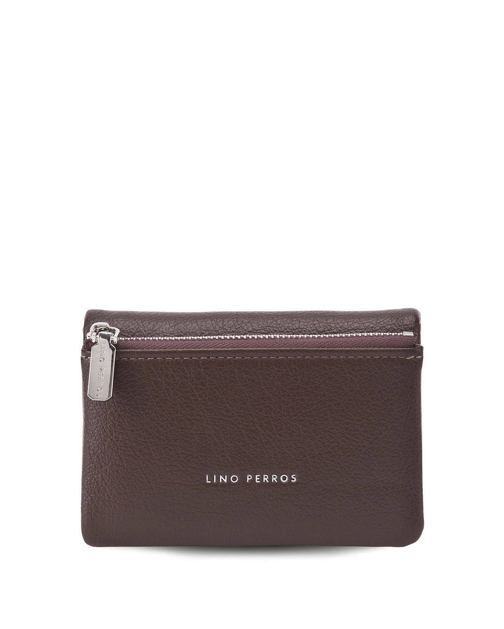 Ella Crystal Elegance Coffee Wallet | Lino Perros