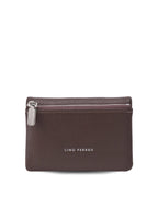 Ella Crystal Elegance Coffee Wallet | Lino Perros