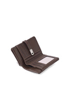 Ella Crystal Elegance Coffee Wallet | Lino Perros