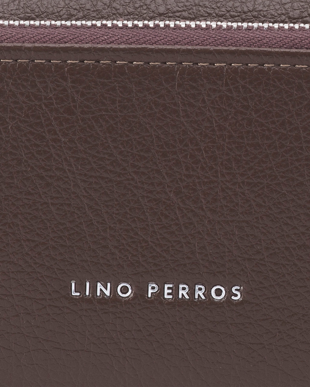 Ella Crystal Elegance Coffee Wallet | Lino Perros