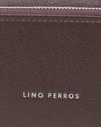 Ella Crystal Elegance Coffee Wallet | Lino Perros