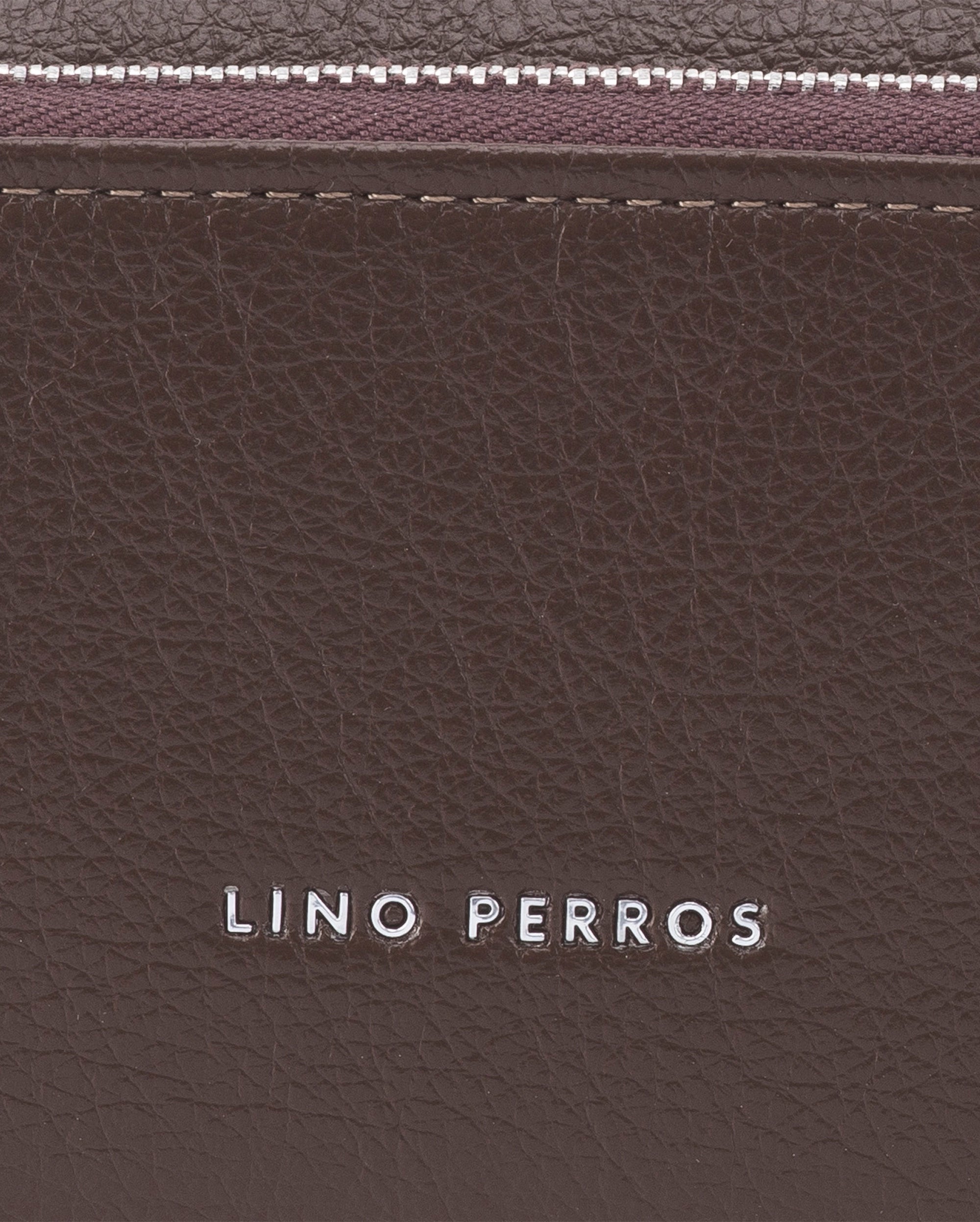 Ella Crystal Elegance Coffee Wallet | Lino Perros
