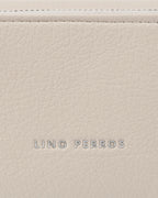 Ella Crystal Elegance Off-White Wallet | Lino Perros