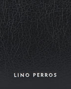 Ella Compact Luxe Black Wallet | Lino Perros