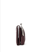 Ella Compact Luxe Cherry Wallet | Lino Perros