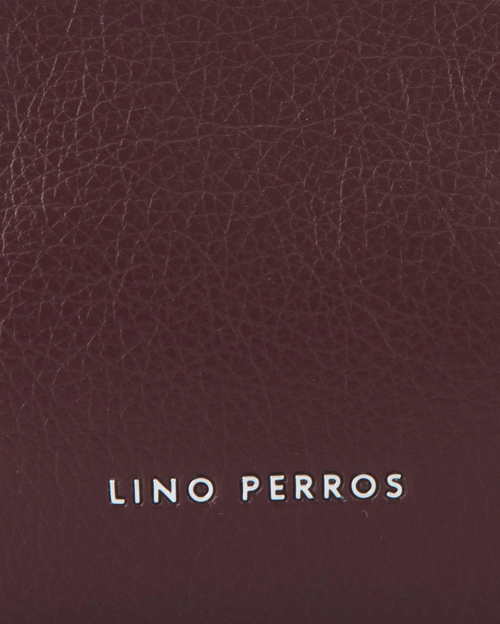 Ella Compact Luxe Cherry Wallet | Lino Perros