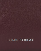 Ella Compact Luxe Cherry Wallet | Lino Perros