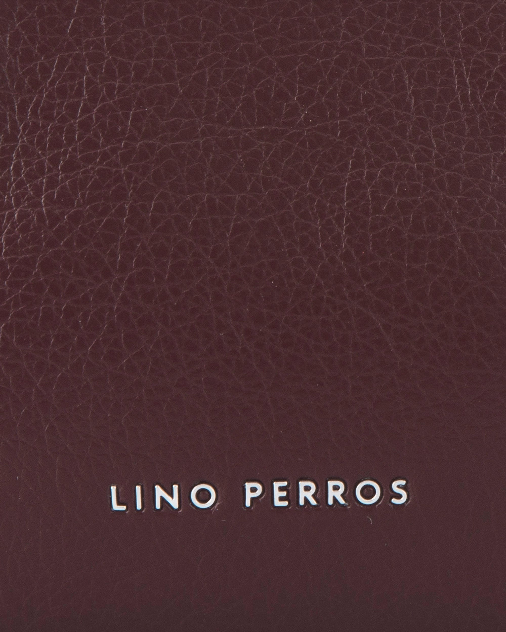 Ella Compact Luxe Cherry Wallet | Lino Perros