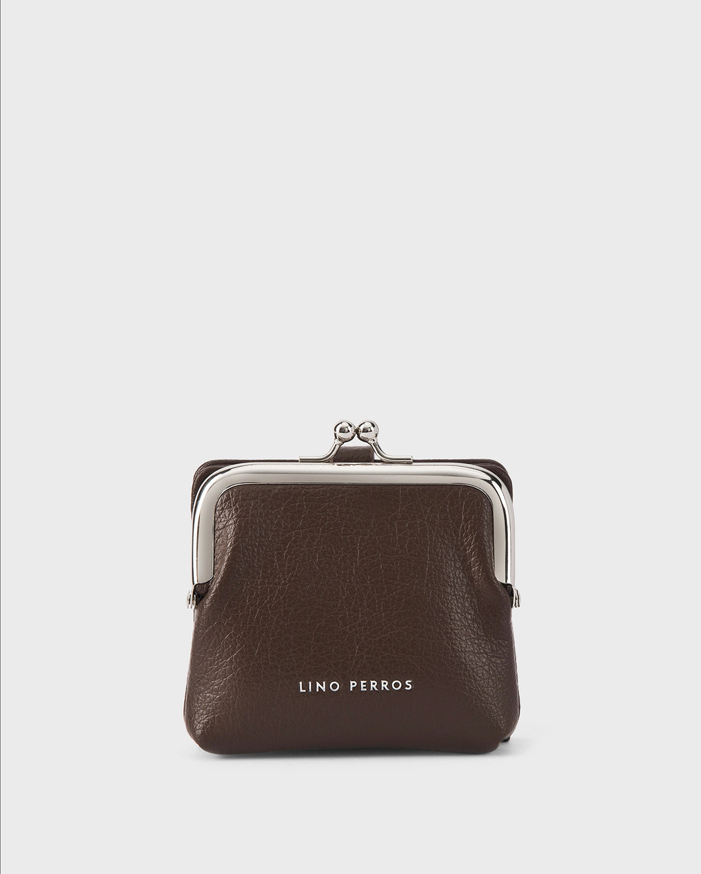 Ella Compact Luxe Coffee Wallet | Lino Perros