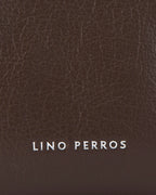 Ella Compact Luxe Coffee Wallet | Lino Perros