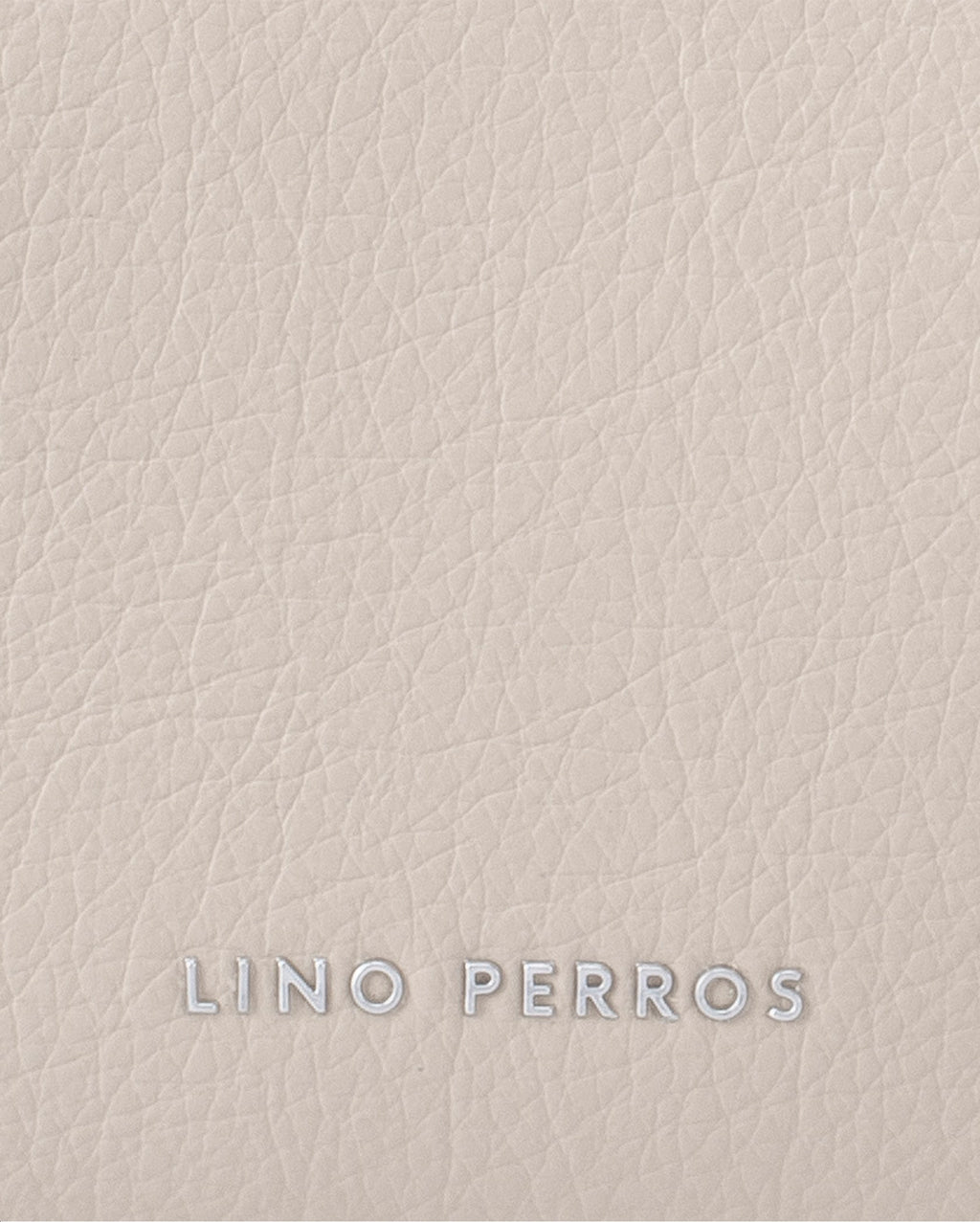 Ella Compact Luxe Off-White Wallet | Lino Perros