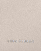 Ella Compact Luxe Off-White Wallet | Lino Perros