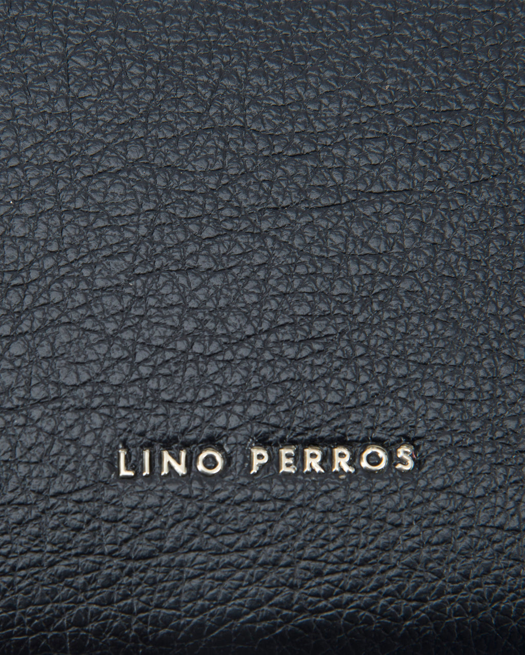 Ella Amara Black Wallet | Lino Perros