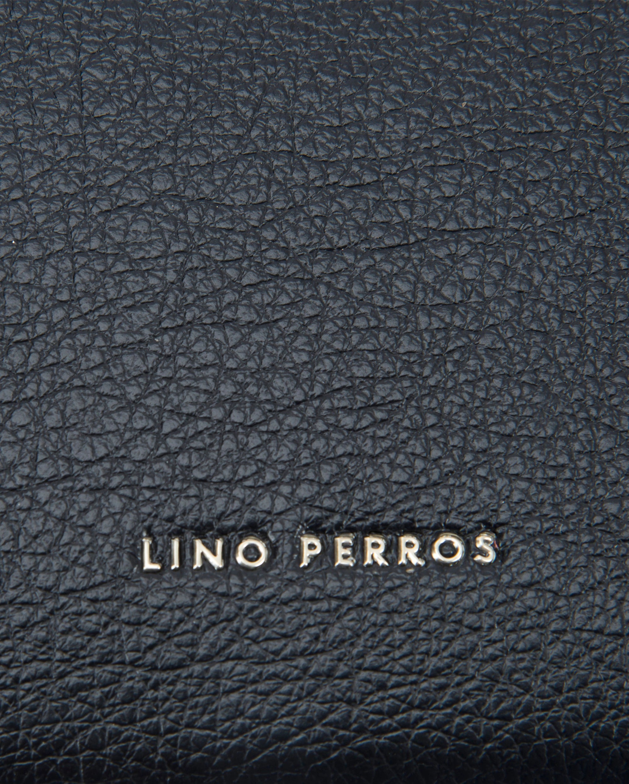 Ella Amara Black Wallet | Lino Perros