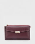 Ella Amara Cherry Wallet | Lino Perros