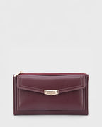 Ella Amara Cherry Wallet | Lino Perros