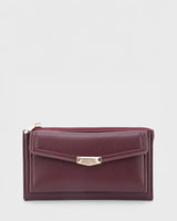 Ella Amara Cherry Wallet