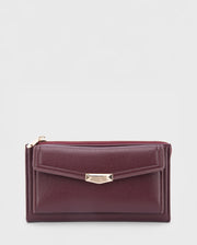 Ella Amara Cherry Wallet