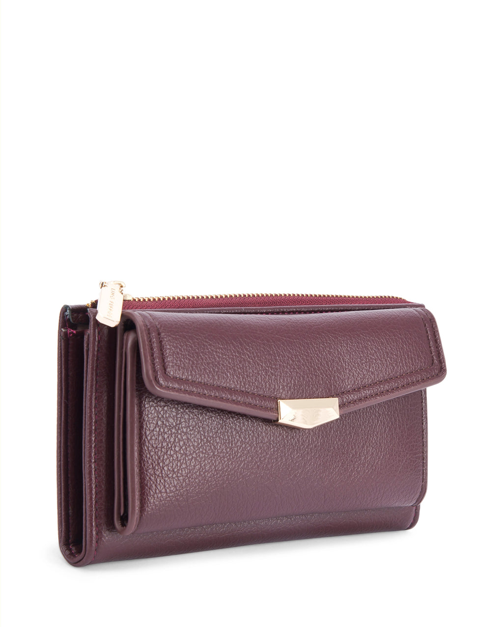 Ella Amara Cherry Wallet | Lino Perros