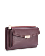 Ella Amara Cherry Wallet | Lino Perros