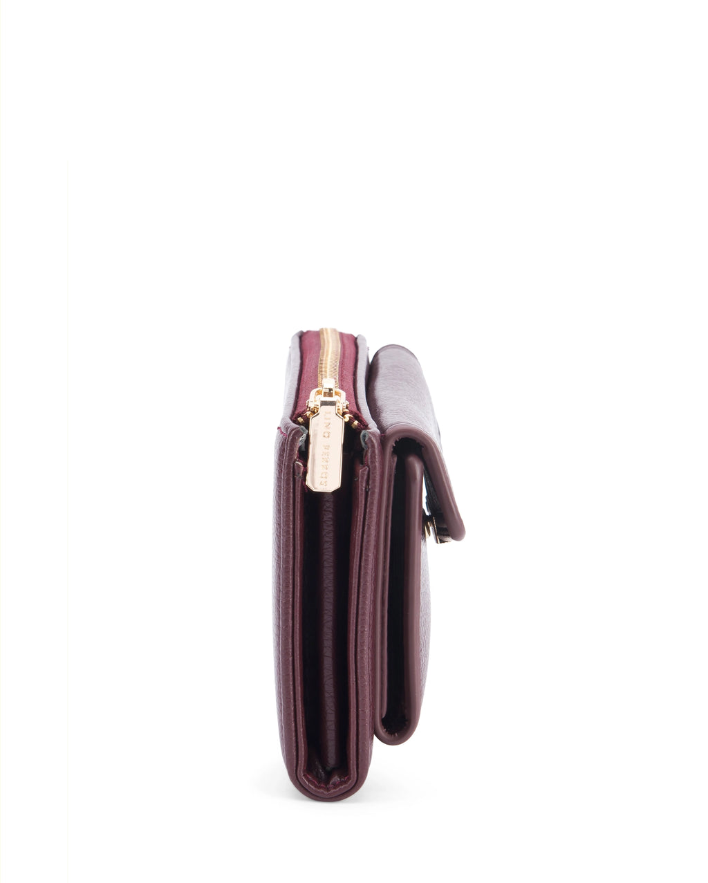 Ella Amara Cherry Wallet | Lino Perros