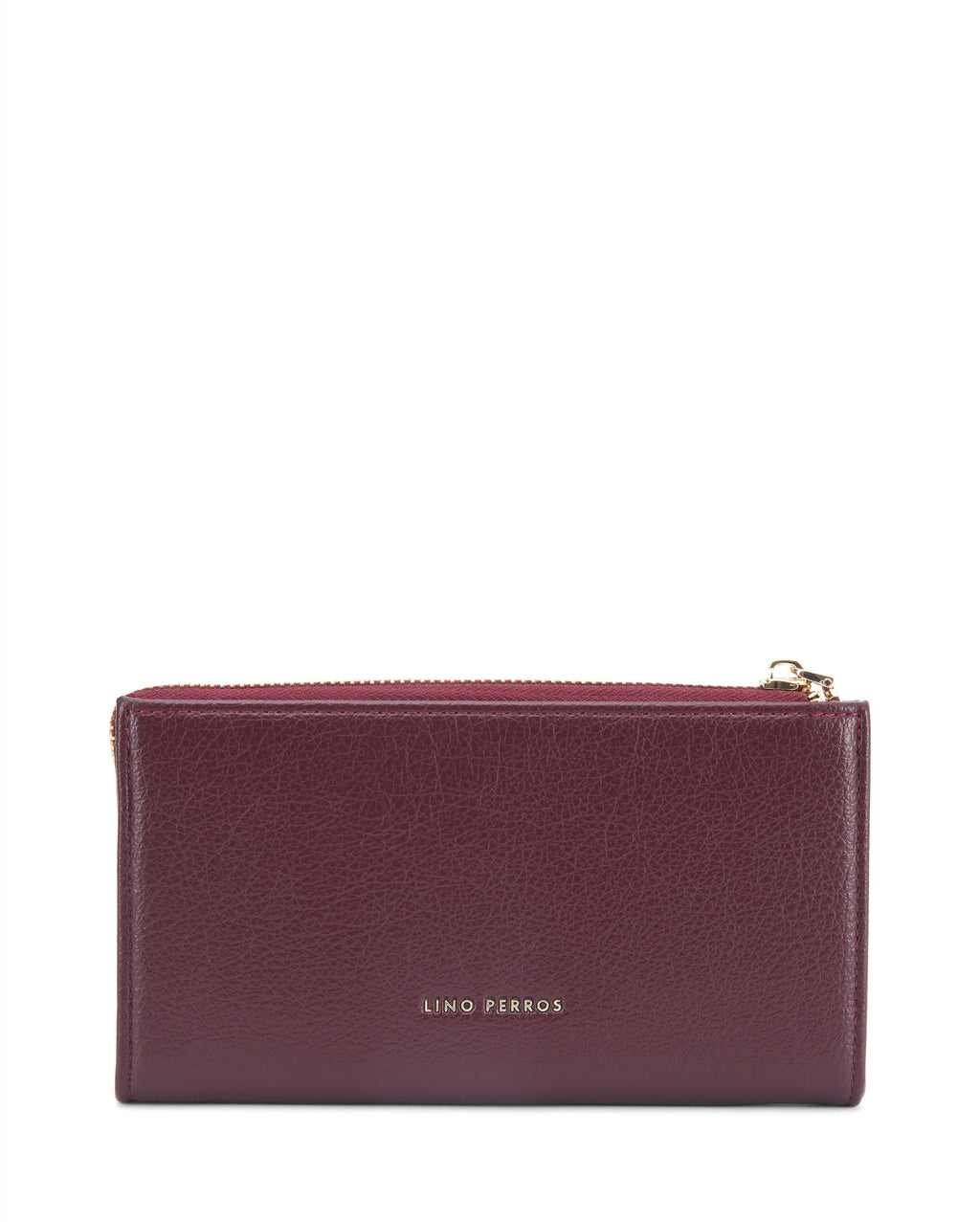 Ella Amara Cherry Wallet | Lino Perros