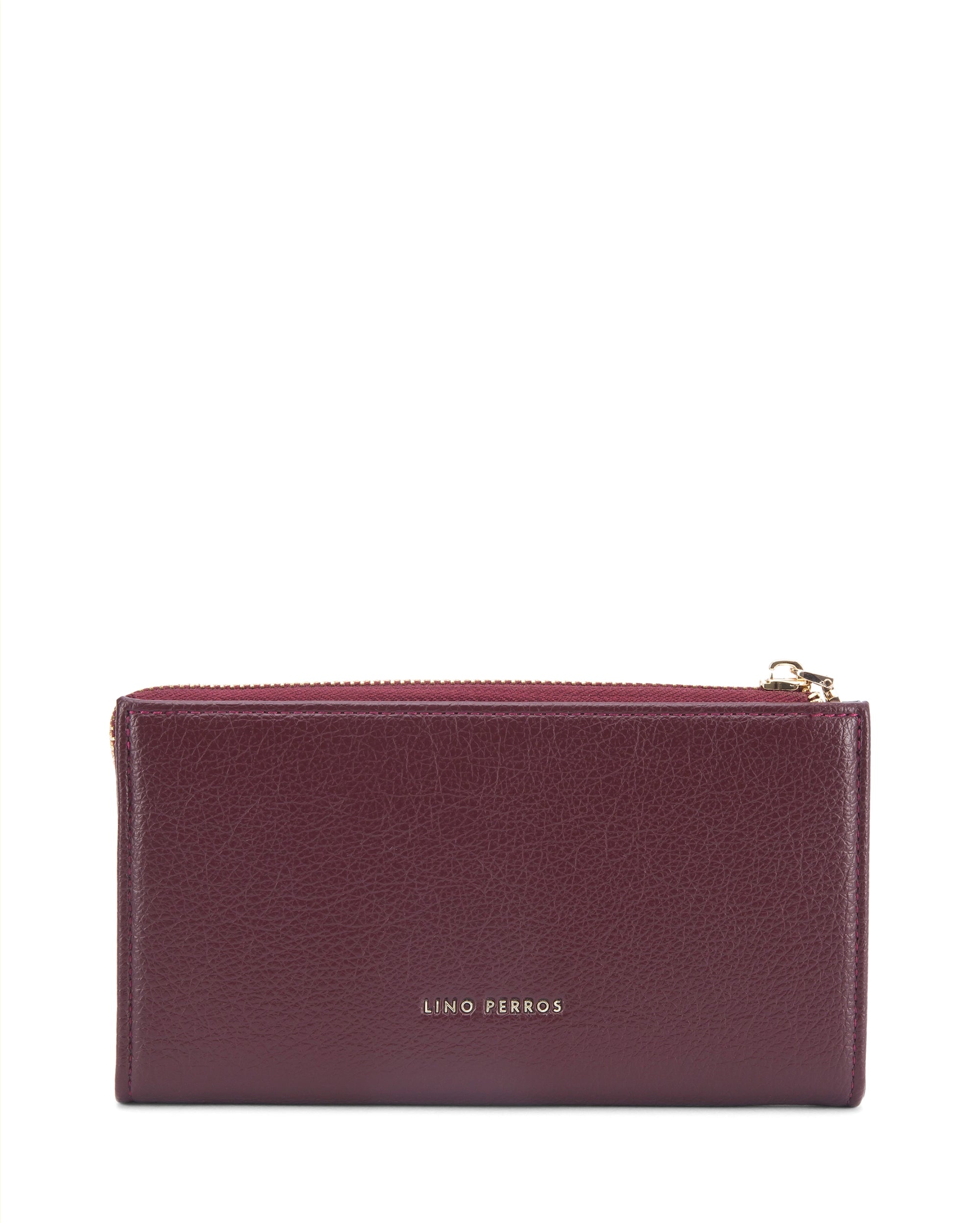 Ella Amara Cherry Wallet | Lino Perros