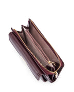 Ella Amara Cherry Wallet | Lino Perros