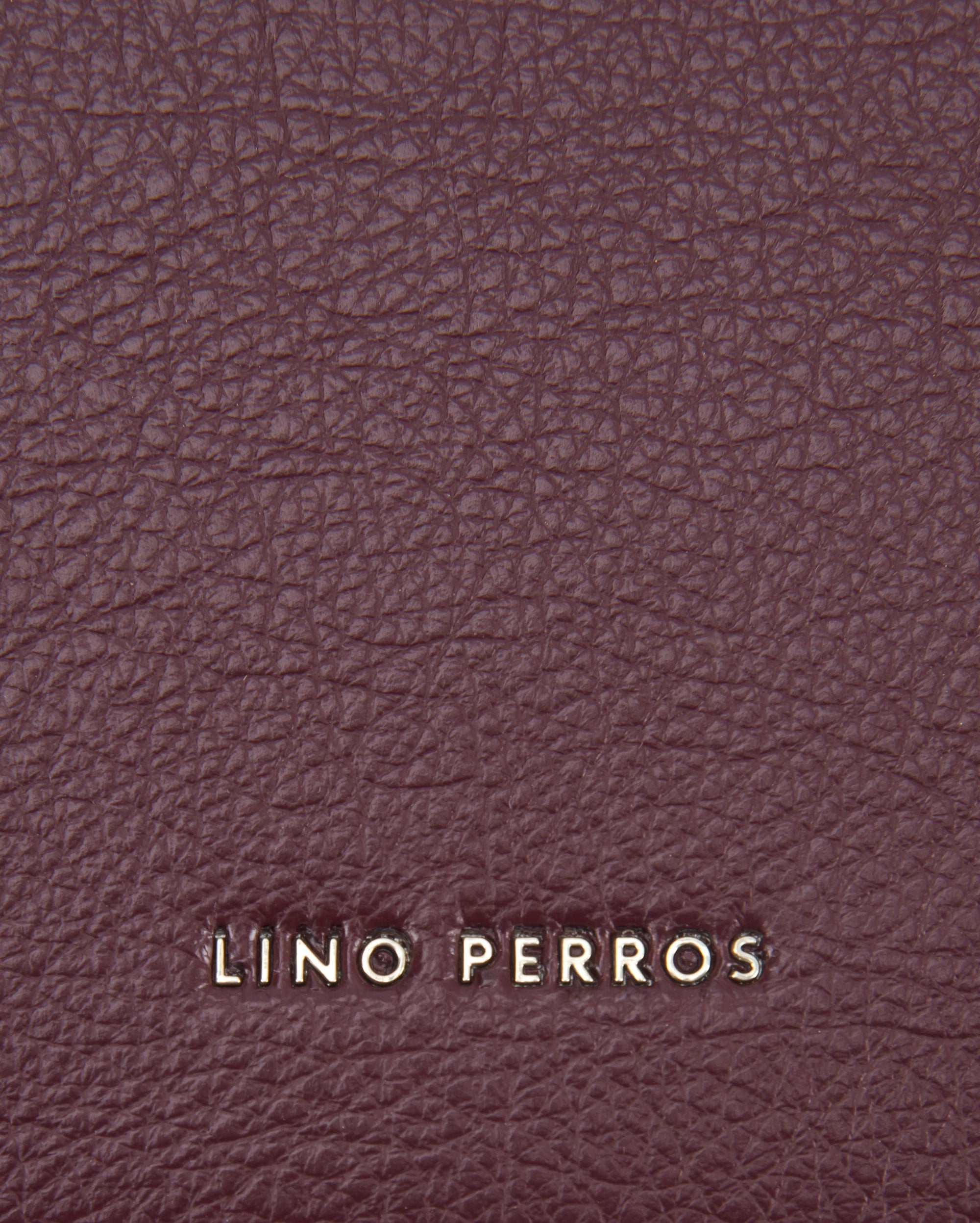 Ella Amara Cherry Wallet