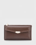 Ella Amara Coffee Wallet | Lino Perros