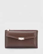 Ella Amara Coffee Wallet | Lino Perros