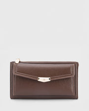 Ella Amara Coffee Wallet
