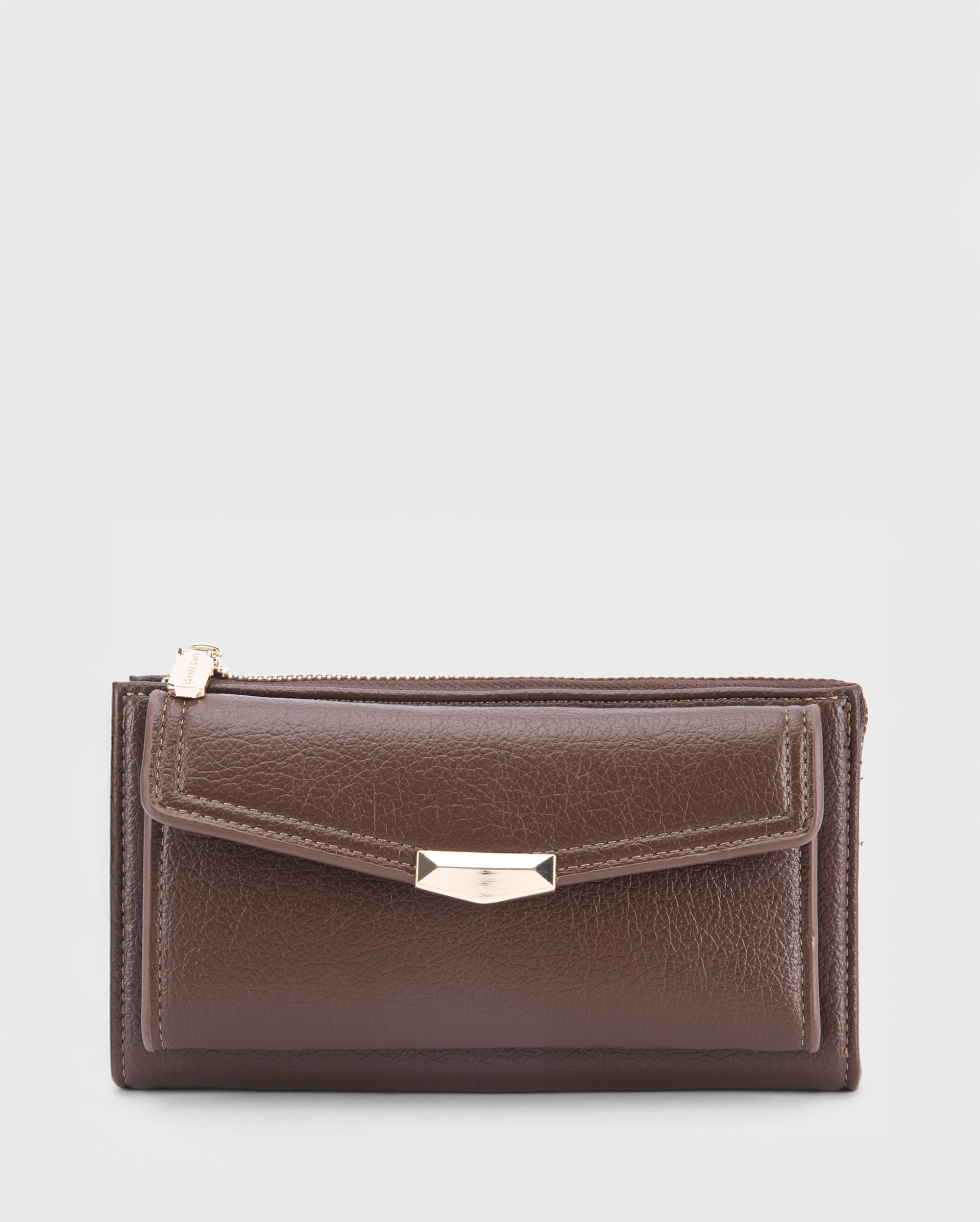 Ella Amara Coffee Wallet | Lino Perros