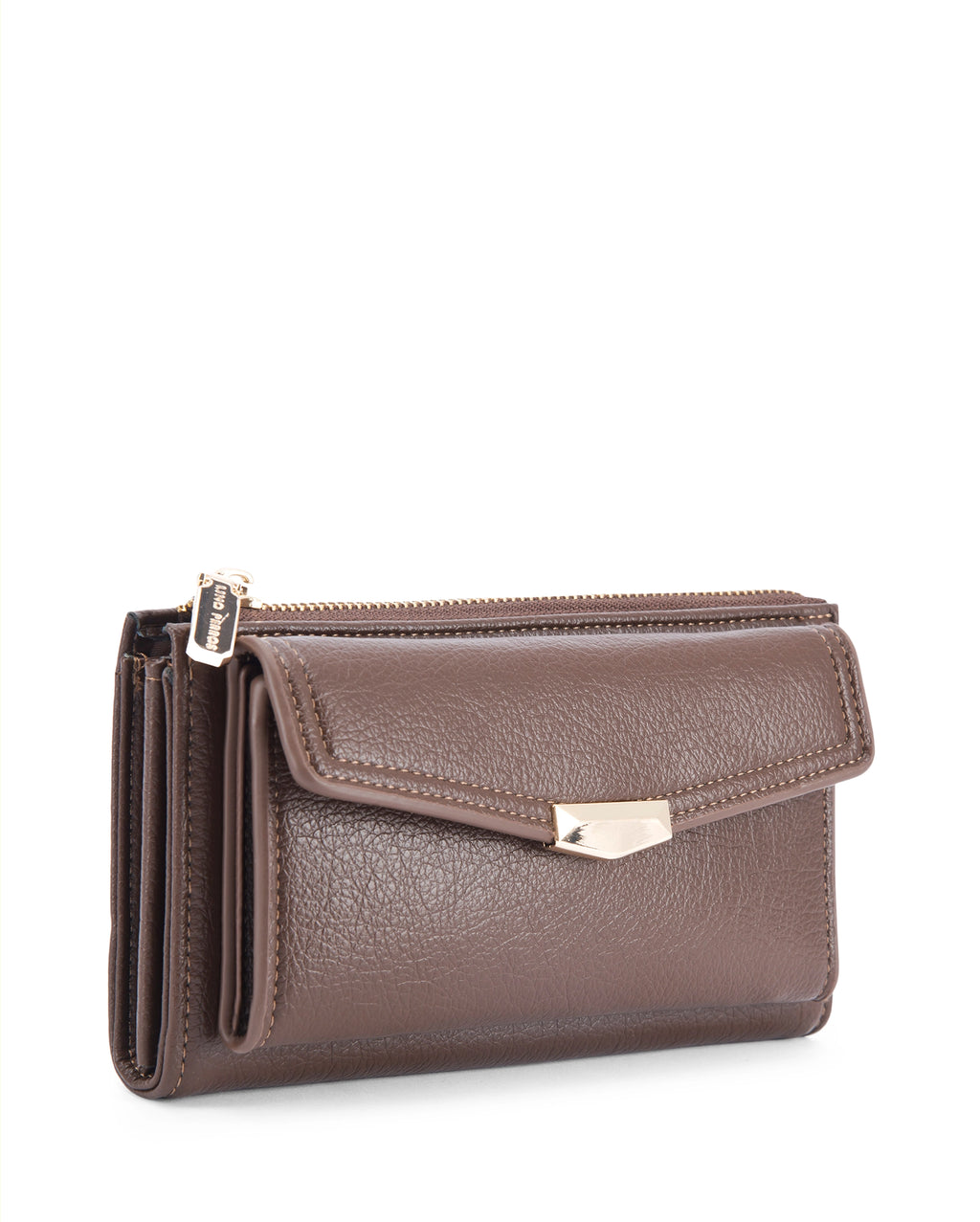Ella Amara Coffee Wallet | Lino Perros
