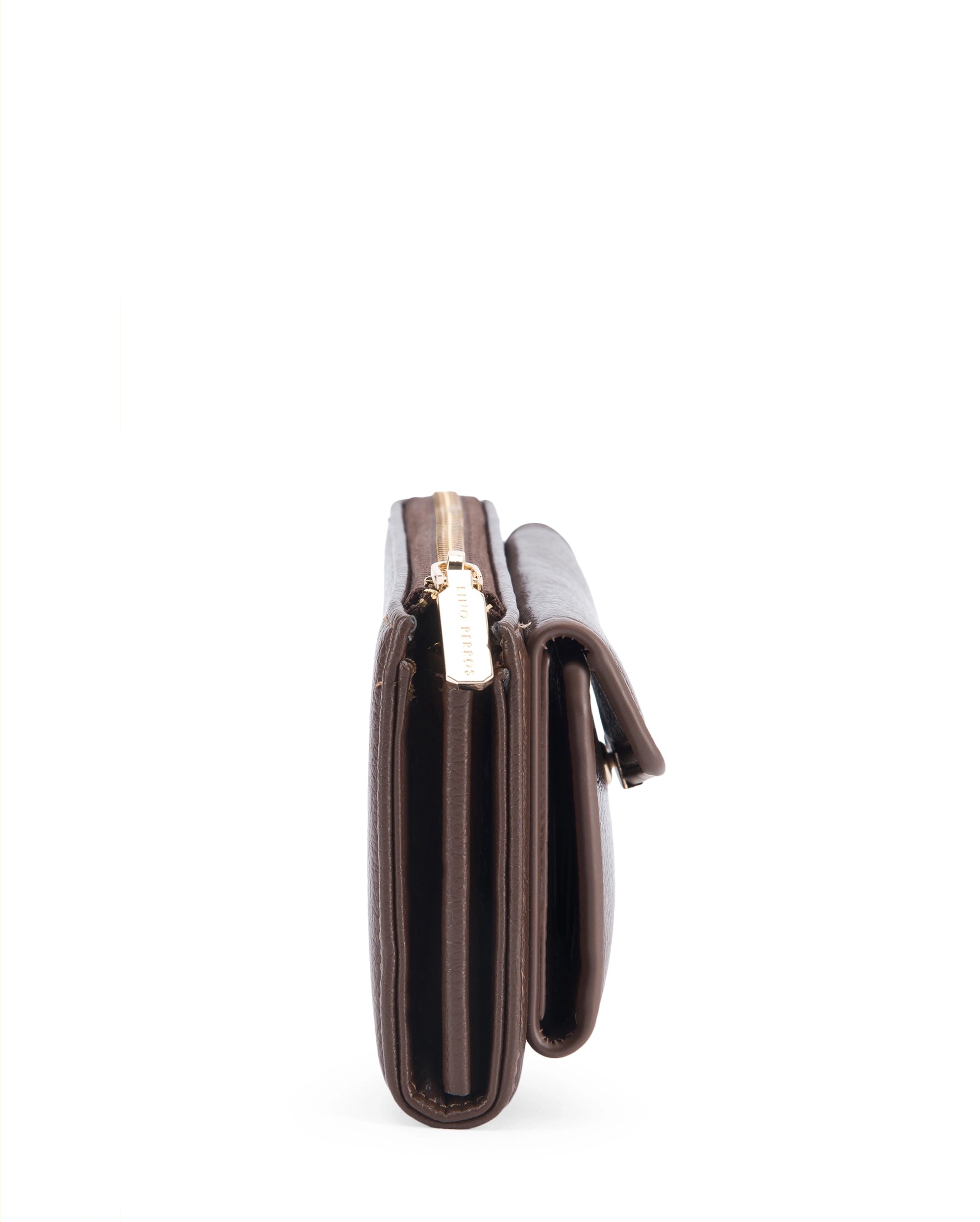 Ella Amara Coffee Wallet | Lino Perros
