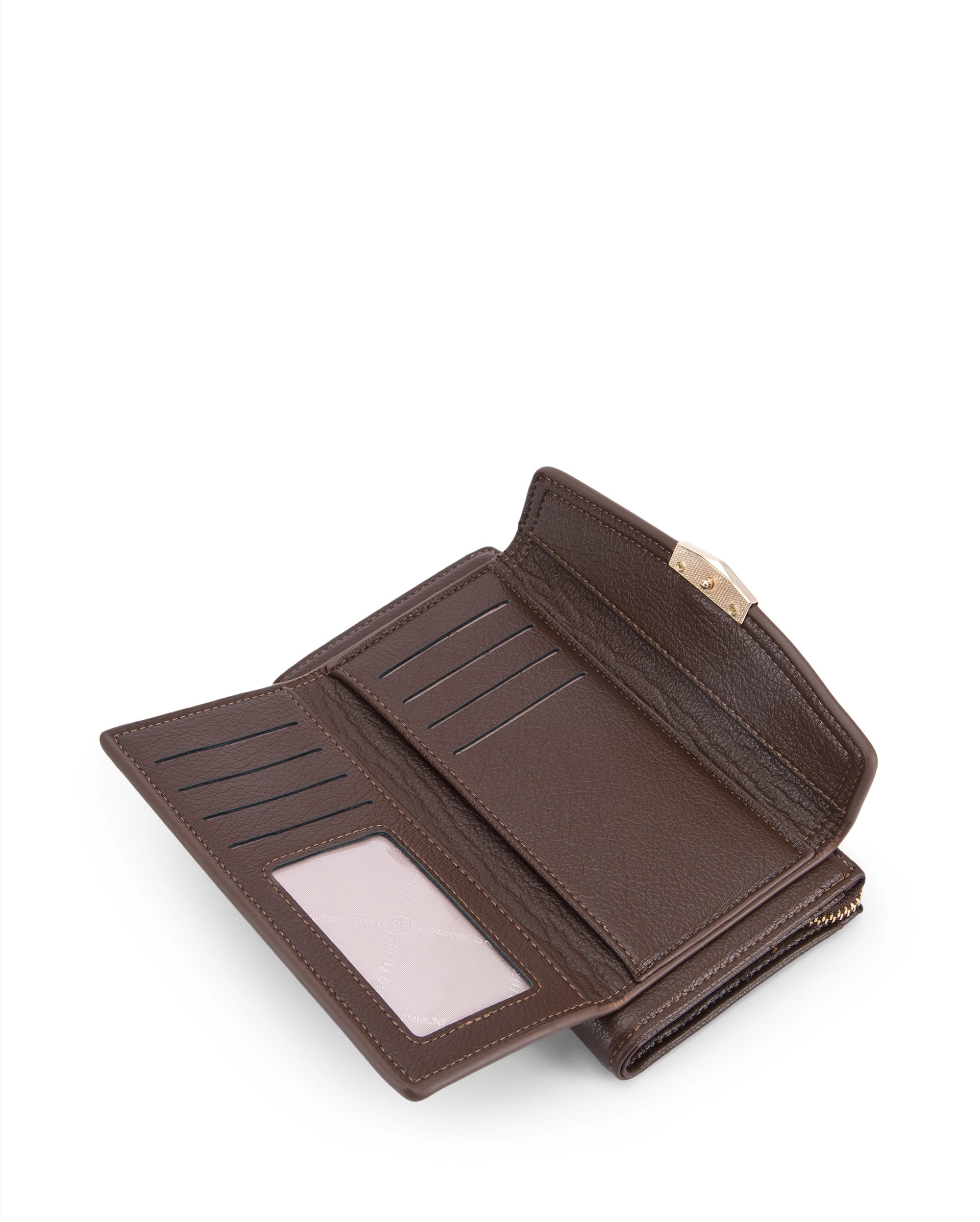 Ella Amara Coffee Wallet | Lino Perros