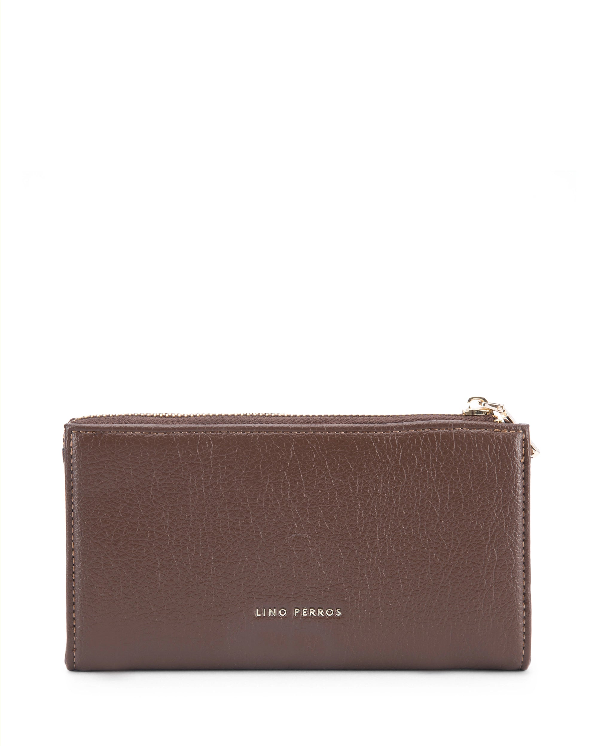 Ella Amara Coffee Wallet | Lino Perros