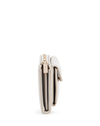 Ella Amara Off-White Wallet | Lino Perros