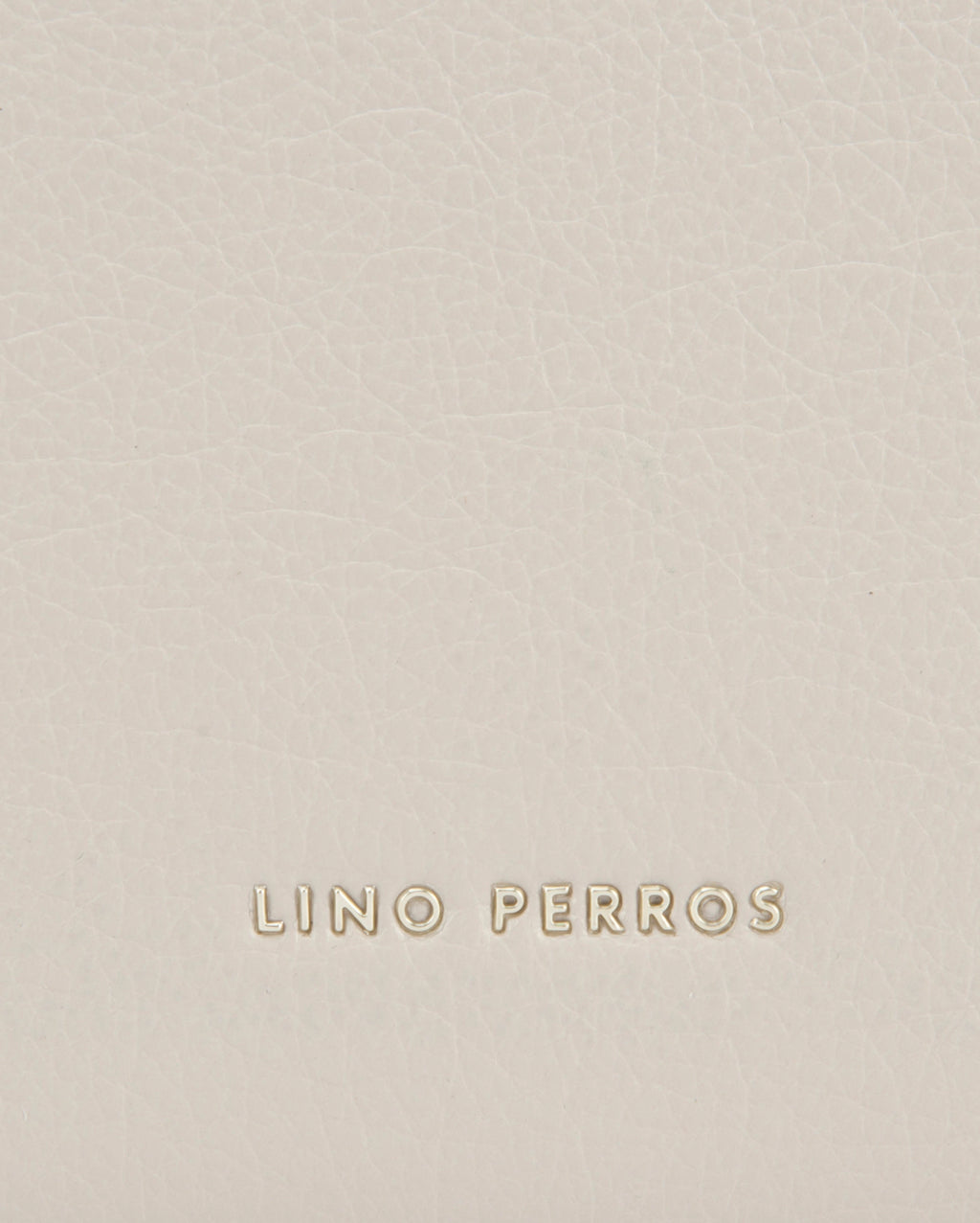 Ella Amara Off-White Wallet | Lino Perros