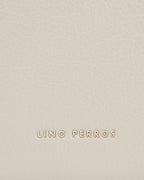 Ella Amara Off-White Wallet | Lino Perros